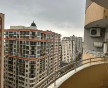 Satılır Yeni Tikili Elmlər akademiyası m., Yasamal qəs., Yasamal r.