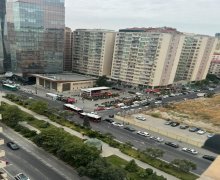 Kirayə (aylıq) Yeni Tikili Xətai m., Xətai r.