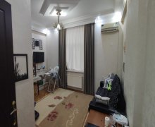 Satılır Yeni Tikili Nəriman Nərimanov m., Nərimanov r.