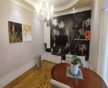 Kirayə (aylıq) Köhnə Tikili Nəriman Nərimanov m., Nərimanov r.