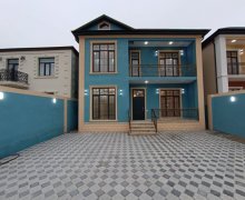 binede heyet evleri/villa Binə qəs., Xəzər r.