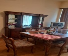 Kirayə (aylıq) Köhnə Tikili 28 May m., Nəsimi r.