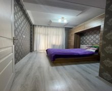 Kirayə (aylıq) Yeni Tikili Yeni Yasamal qəs., Yasamal r.