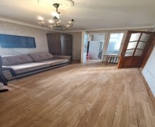 Kirayə (aylıq) Köhnə Tikili Elmlər akademiyası m., Yasamal r.