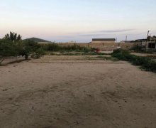 Satılır Torpaq Qala, Xəzər r.