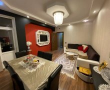 Satılır Yeni Tikili Həzi Aslanov m., H.Aslanov qəs., Xətai r.