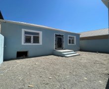 Satılır Həyət evi/villa Binə qəs., Xəzər r.