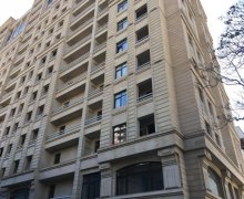 Kirayə (aylıq) Yeni Tikili Nizami m., Nəsimi r.