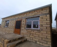 Satılır Həyət evi/villa Xəzər bağları r., Sumqayıt ş.