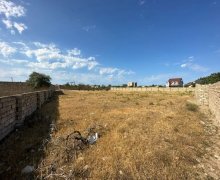 Satılır Torpaq Qala, Xəzər r.