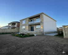 Satılır Həyət evi/villa Hökməli, Abşeron r.