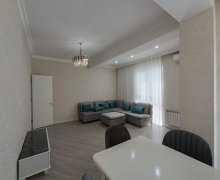 Kirayə (aylıq) Yeni Tikili Bayıl qəs., Səbail r.