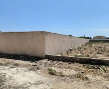 Продажа Участок м. Ичяришяхяр м., пос. Бадамдар, Сябаиль р.