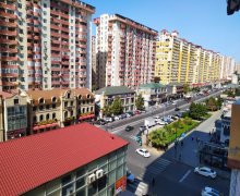 Kirayə (aylıq) Yeni Tikili Həzi Aslanov m., Xətai r.