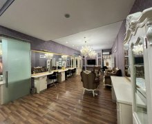 Kirayə (aylıq) Obyekt Nizami m., Yasamal r.