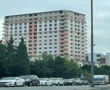 Satılır Yeni Tikili Memar Əcəmi m., 4-cü mikrorayon, Nəsimi r. Satılır Yeni Tikili Memar Əcəmi m., 4-cü mikrorayon, Nəsimi r.