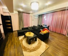 Kirayə (aylıq) Yeni Tikili 28 May m., Nəsimi r.