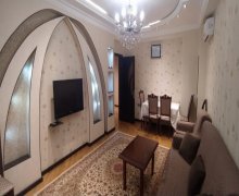 Kirayə (aylıq) Yeni Tikili 28 May m., Nəsimi r.