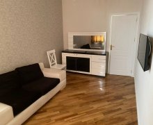 Kirayə (aylıq) Yeni Tikili 28 May m., Nəsimi r.