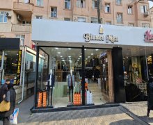 Kirayə (aylıq) Obyekt Memar Əcəmi - 2 m., Nəsimi r.