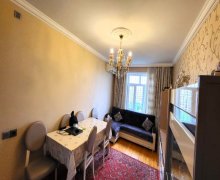 Satılır Köhnə Tikili Xalqlar dostluğu m., Nizami r.