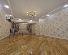 xetai yeni tikili menziller Xətai m., Xətai r.