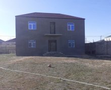 Satılır Həyət evi/villa Binə qəs., Xəzər r.