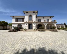 Satılır Bağ evi Mərdəkan, Xəzər r.