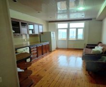 Satılır Yeni Tikili Əhmədli m., Xətai r.