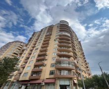 Kirayə (aylıq) Yeni Tikili Gənclik m., Nərimanov r.