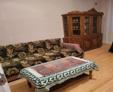 Kirayə (aylıq) Yeni Tikili Qara Qarayev m., Nizami r.