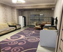 Kirayə (aylıq) Yeni Tikili Əhmədli m., Xətai r.