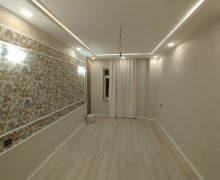 Satılır Köhnə Tikili İnşaatçılar m., Yasamal r.