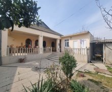 zabratda satilan evler/villa Koroğlu m., Zabrat qəs., Sabunçu r.