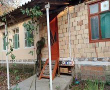 Kirayə (günlük) Həyət evi/villa Qəbələ ş.