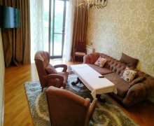 Kirayə (aylıq) Köhnə Tikili Elmlər akademiyası m., Yasamal r.