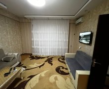 Kirayə (aylıq) Yeni Tikili Xalqlar dostluğu m., Nizami r. Kirayə (aylıq) Yeni Tikili Xalqlar dostluğu m., Nizami r.