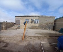 Satılır Həyət evi/villa Binə qəs., Xəzər r.