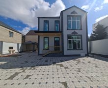 Satılır Həyət evi/villa Maştağa qəs., Sabunçu r.