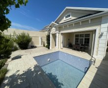 xezer rayonunda günlük kiraye ev Mərdəkan, Xəzər r.