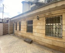 Satılır Köhnə Tikili Sahil m., Səbail r.