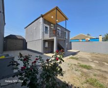 Satılır Həyət evi/villa Ramana qəs., Sabunçu r.