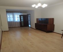 ecemide aylıq kiraye evler 2018 Memar Əcəmi - 2 m., 4-cü mikrorayon, Nəsimi r.