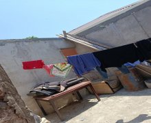 Satılır Həyət evi/villa Ramana qəs., Sabunçu r.