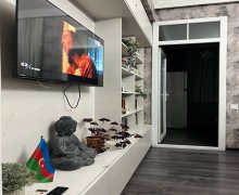 Satılır Yeni Tikili Əhmədli m., Xətai r. Satılır Yeni Tikili Əhmədli m., Xətai r.