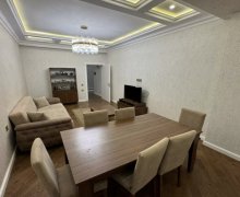 Kirayə (aylıq) Yeni Tikili Memar Əcəmi m., 3-cü mikrorayon, Nəsimi r.