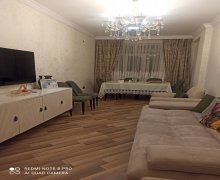 Satılır Yeni Tikili İnşaatçılar m., Yeni Yasamal qəs., Yasamal r.