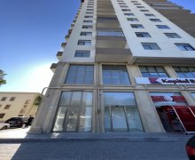 Kirayə (aylıq) Obyekt Azadlıq m., Rəsulzadə qəs., Binəqədi r.