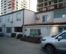 Satılır Köhnə Tikili Xətai m., H.Aslanov qəs., Xətai r.