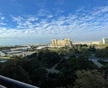 Kirayə (aylıq) Yeni Tikili Sahil m., Səbail r.